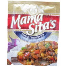 Mama Sita Menudo/Afritada Mix 30g